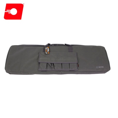 PMC Essentials Soft Rifle Bag 42'' Grey NUPROL