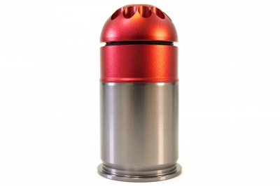 NP 40mm 72rnd BB Shower Grenade Shell NUPROL
