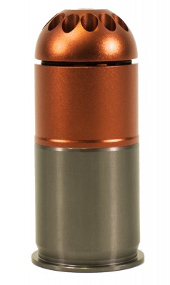 NP 40mm 96rnd BB Shower Grenade Shell NUPROL