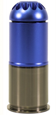NP 40mm 120rnd BB Shower Grenade Shell NUPROL