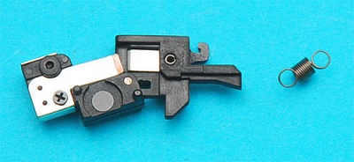 M14 Gearbox Switch Assembly G&P
