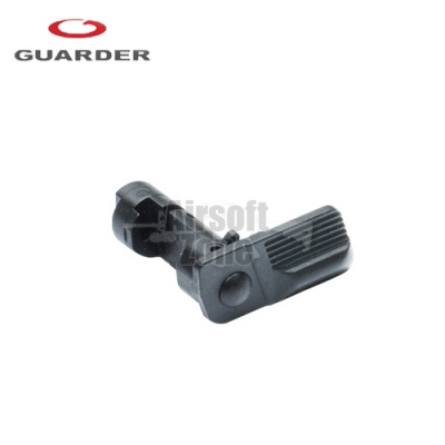 Steel Takedown Lever for Marui P226 Guarder