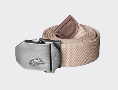 Logo Belt Khaki HELIKON