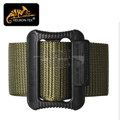 UTL Tactical Belt Olive Green HELIKON