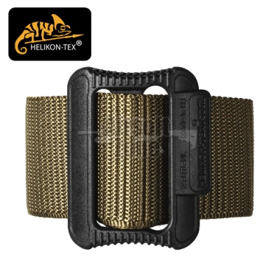 UTL Tactical Belt Coyote HELIKON