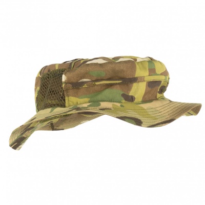 Lightweight Boonie Hat Panama ''Price'' Multicam Mordor Tac