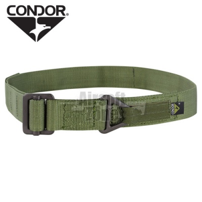 Rigger Belt OD Green CONDOR