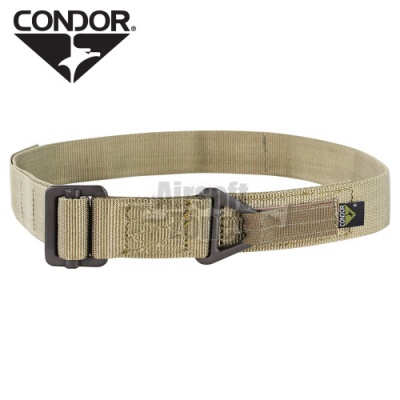 Rigger Belt Tan CONDOR