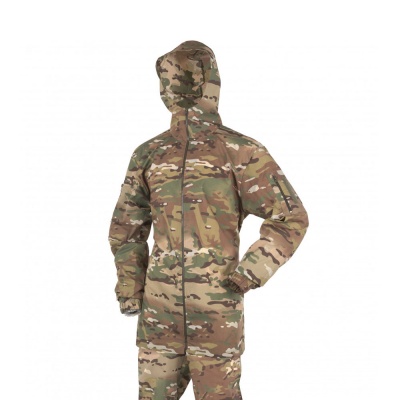 Tactical Light Scout Suit ''Recruit'' Multicam Mordor Tac