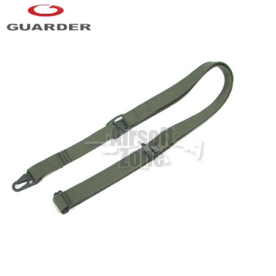 HK Type Multi Purpose Combat Sling Guarder