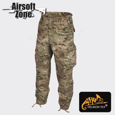 CPU Trousers Camogrom Multicam HELIKON