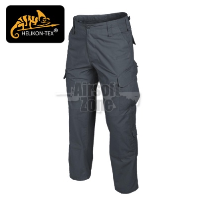 CPU Trousers Shadow Grey HELIKON