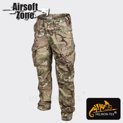 PCS Trousers (MTP) MP Camo HELIKON