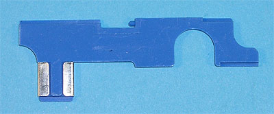 Low Resistance Selector Plate For M16 Series G&P