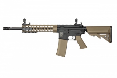 SA-F02 FLEX™ Carbine Replica Half Tan AEG Specna Arms
