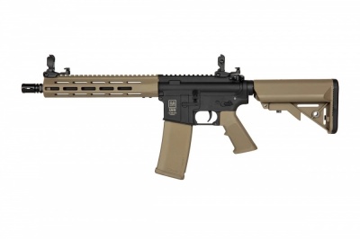 SA-F03 FLEX Carbine Replica Half Tan AEG Specna Arms