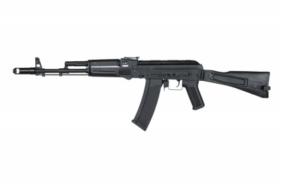 SA-J71 CORE Carbine Replica Black AEG Specna Arms