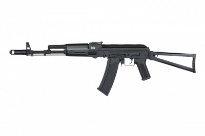 SA-J72 CORE™ Carbine Replica Black AEG Specna Arms