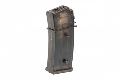 Hi-Cap 470rnd Magazine for G36 Series Specna Arms