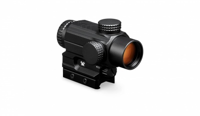 Spitfire AR Prism Red Dot Scope DRT Reticle VORTEX