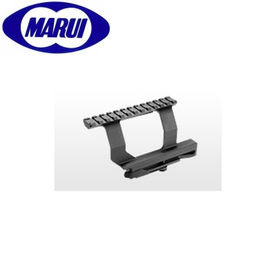 Side Lock Mount RIS Rail for AK Series Tokyo Marui