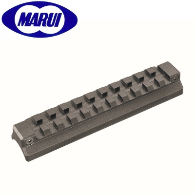 Scope Mount Base for GBB Type 89 Tokyo Marui