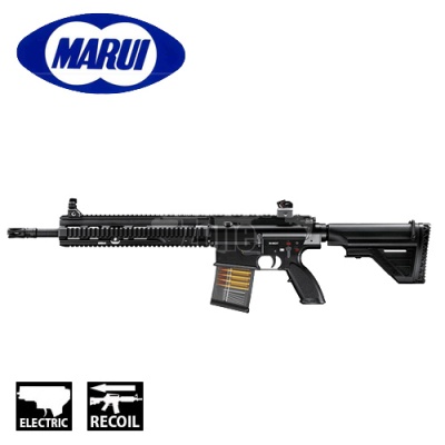 TM417 Early Variant Electric Recoil AEG Tokyo Marui