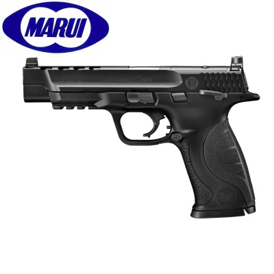 M&P9L PC Ported Replica Pistol GBB Tokyo Marui