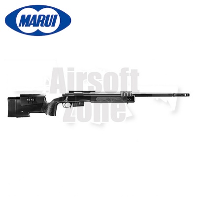 M40A5 Black Spring Sniper Rifle Tokyo Marui