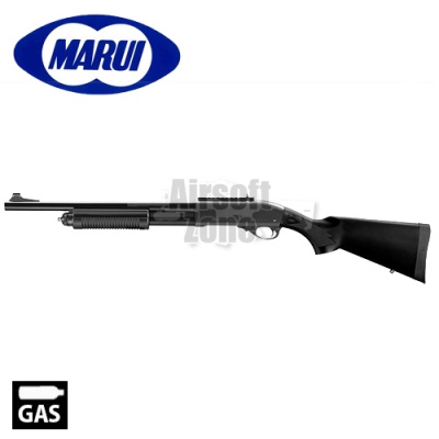 M870 Tactical Gas Shotgun Tokyo Marui