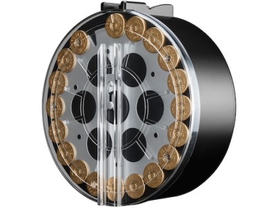 3000rnd Drum Magazine for AA-12 Shotgun Tokyo Marui