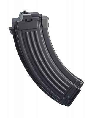 90rnd Magazine for AK47 Next Gen Electric Recoil EBB Series Tokyo Marui