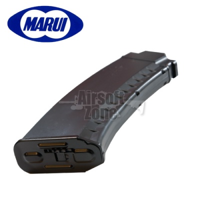 480rnd Black Hi-Cap Magazine for AK74 Electric Recoil Series Tokyo Marui