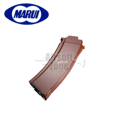 74rnd Brown Magazine for AK74 Electric Recoil Series Tokyo Marui