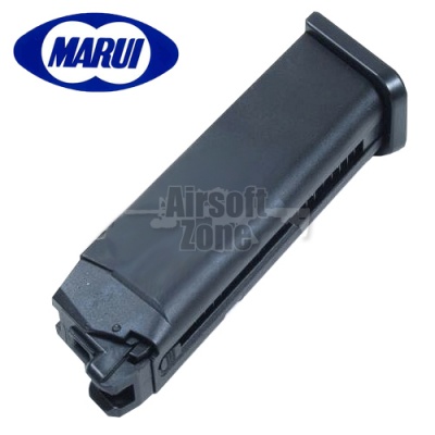 Gas Magazine for Glock 17 / 18C / 26 Advanced Pistol GBB Tokyo Marui