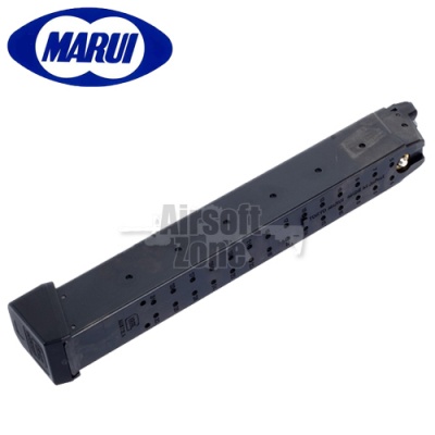 50rnd Long Gas Magazine for G Series Pistol GBB Tokyo Marui