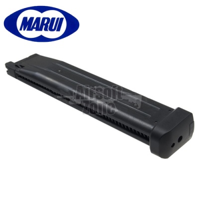 50rnd Long Gas Magazine for HI-CAPA Series Pistol GBB Tokyo Marui