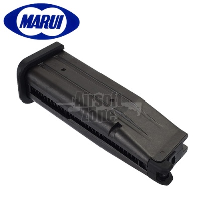 Gas Magazine for HI-CAPA 4.3 Series Pistol GBB Black Tokyo Marui