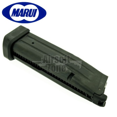 Gas Magazine for HI-CAPA 5.1 Series Pistol GBB Black Tokyo Marui