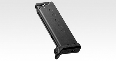 Gas Magazine for LCP-II Pistol NBB Tokyo Marui