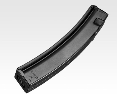 200rnd Magazine for NGRS Recoil TMP5 Series Tokyo Marui