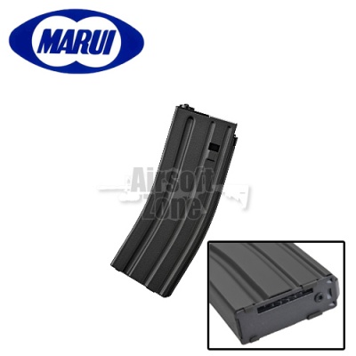 430rnd M4/SCAR Magazine for Electric Recoil Rifles Tokyo Marui