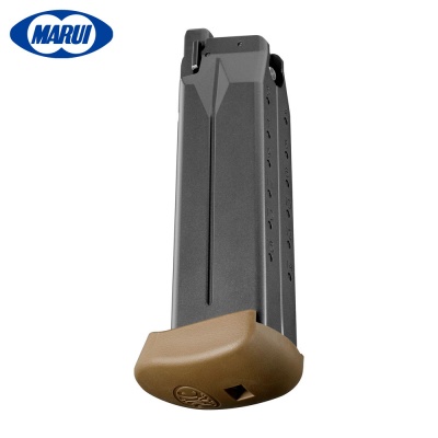 29rnd Gas Magazine for FNX-45 Pistol GBB Tokyo Marui