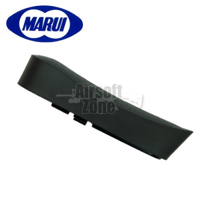 Original Stock Pad for M870 Tactical Shotgun (part 870T-60) Tokyo Marui