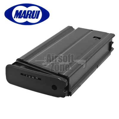 540rnd Black Hi-Cap Magazine for SCAR-H Electric Recoil Series Tokyo Marui