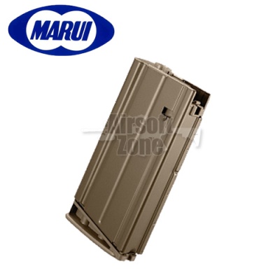 90rnd FDE Magazine for SCAR-H Electric Recoil Series Tokyo Marui