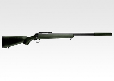 VSR-10 G Spec OD Green Spring Sniper Rifle Tokyo Marui