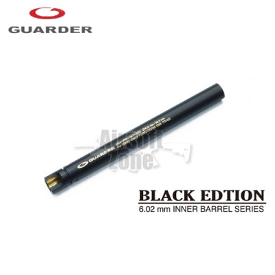 Black Edtion 6.02 Inner Barrel for TM P226/G17/G18C (96.9mm) Guarder