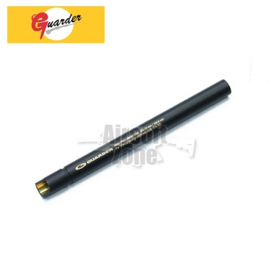 Black Edtion 6.02 Inner Barrel for TM M9/M92F GBB (105.9mm) Guarder