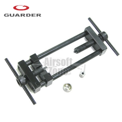 Motor Pinion Gear Removal Tool Guarder